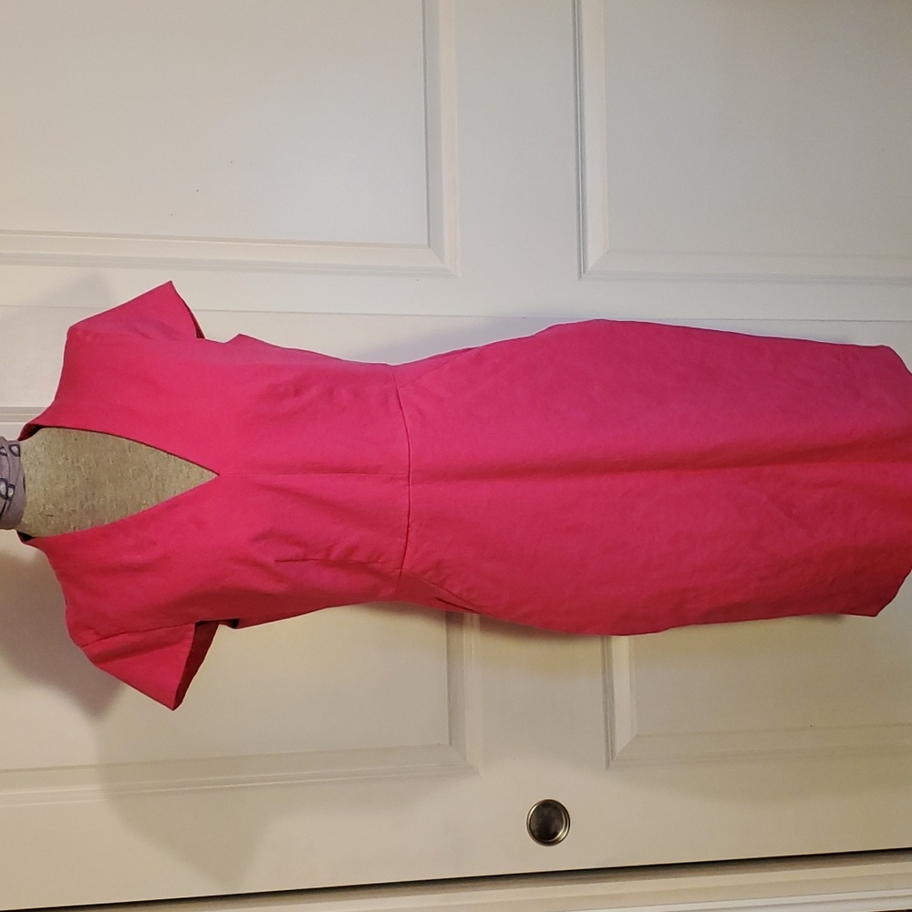 J. Crew Dress